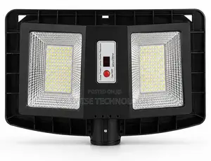 200W Solar Street Light