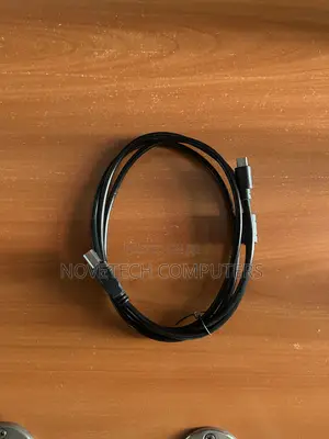USB-C to USB-B 2.0 Printer Cable