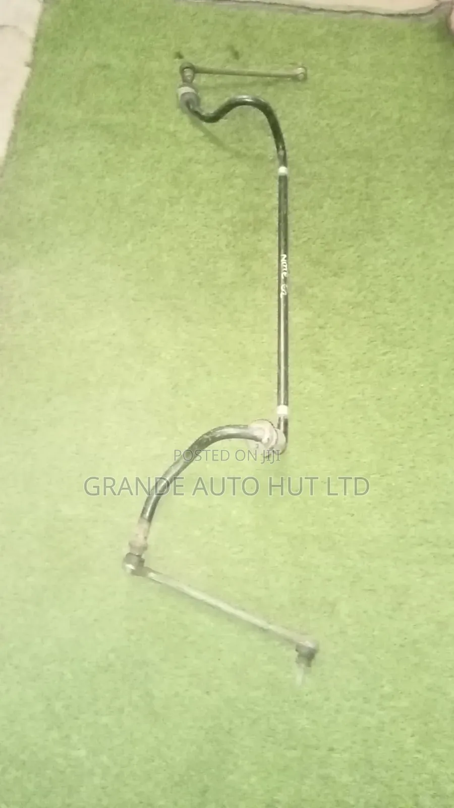 Nissan Note E12 Stabilizer Bar