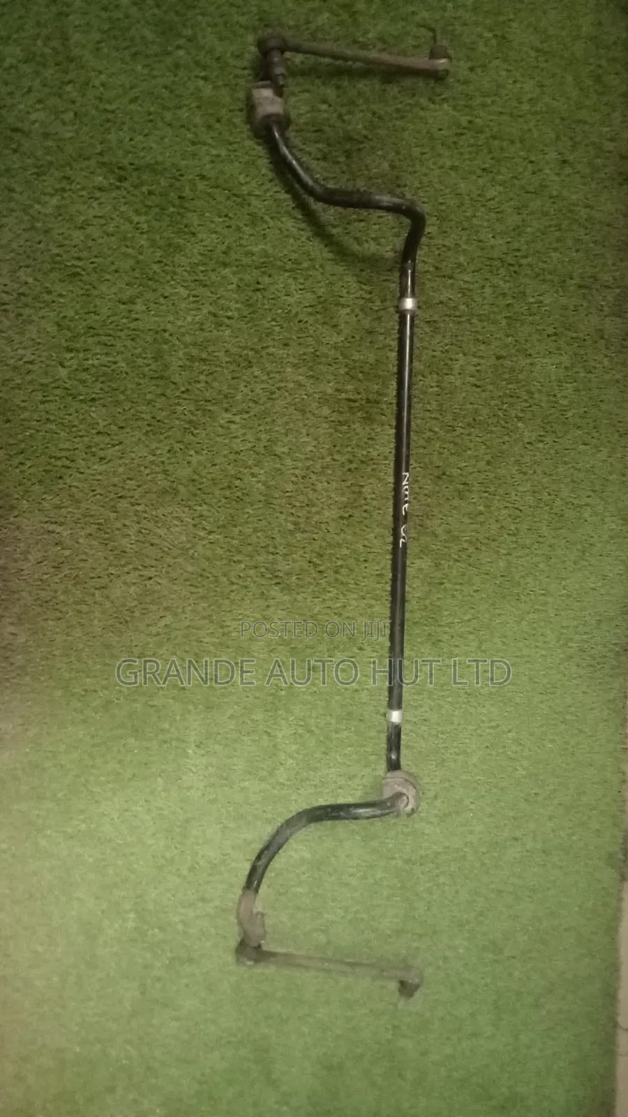 Nissan Note E12 Stabilizer Bar