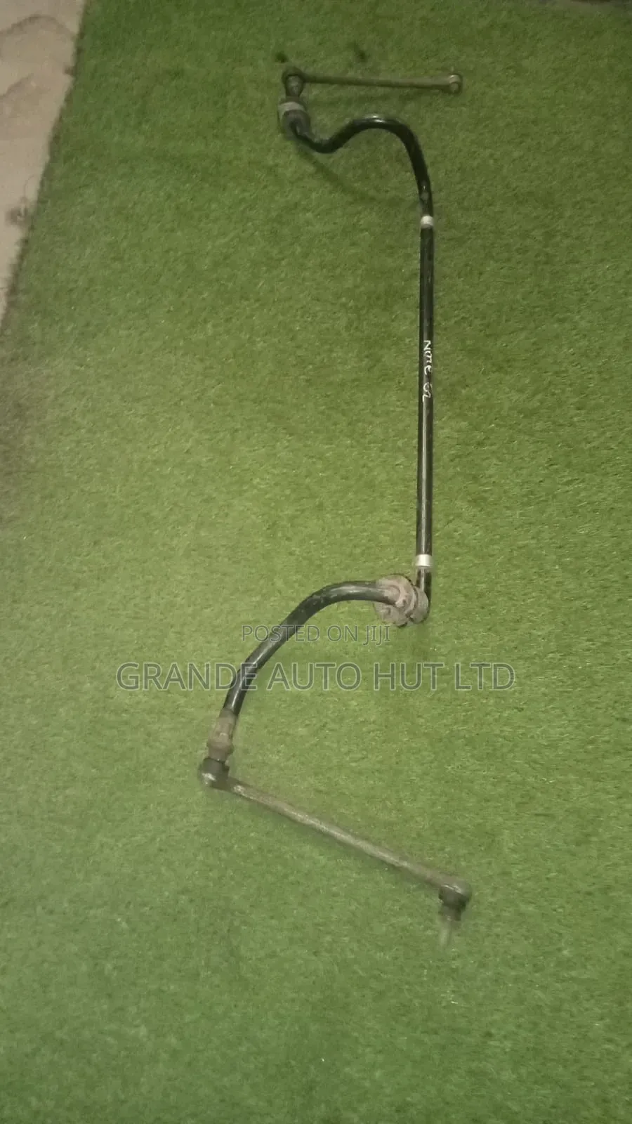 Nissan Note E12 Stabilizer Bar