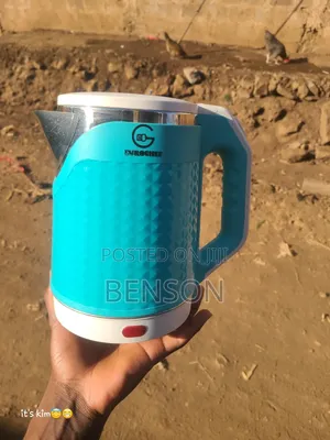 Eurochef Electric Kettle