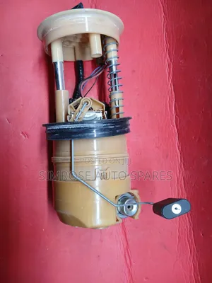 Fuel Pump for Nissan Dualis 4wd