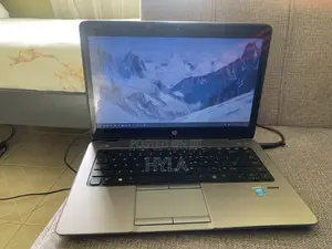 Laptop HP EliteBook 840 G1 8GB Intel Core i5 SSD 256GB