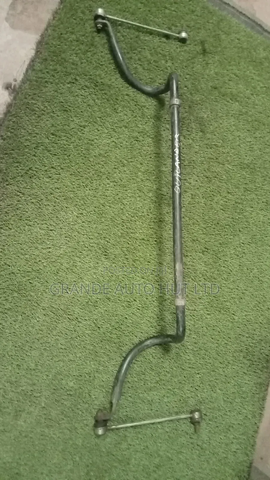 Mitsubishi Outlander 08 Stabilizer Bar
