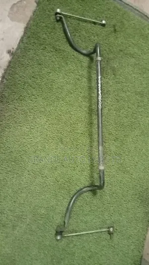 Mitsubishi Outlander 08 Stabilizer Bar