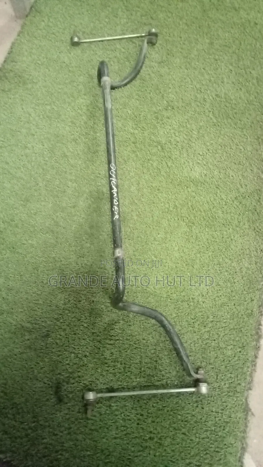 Mitsubishi Outlander 08 Stabilizer Bar