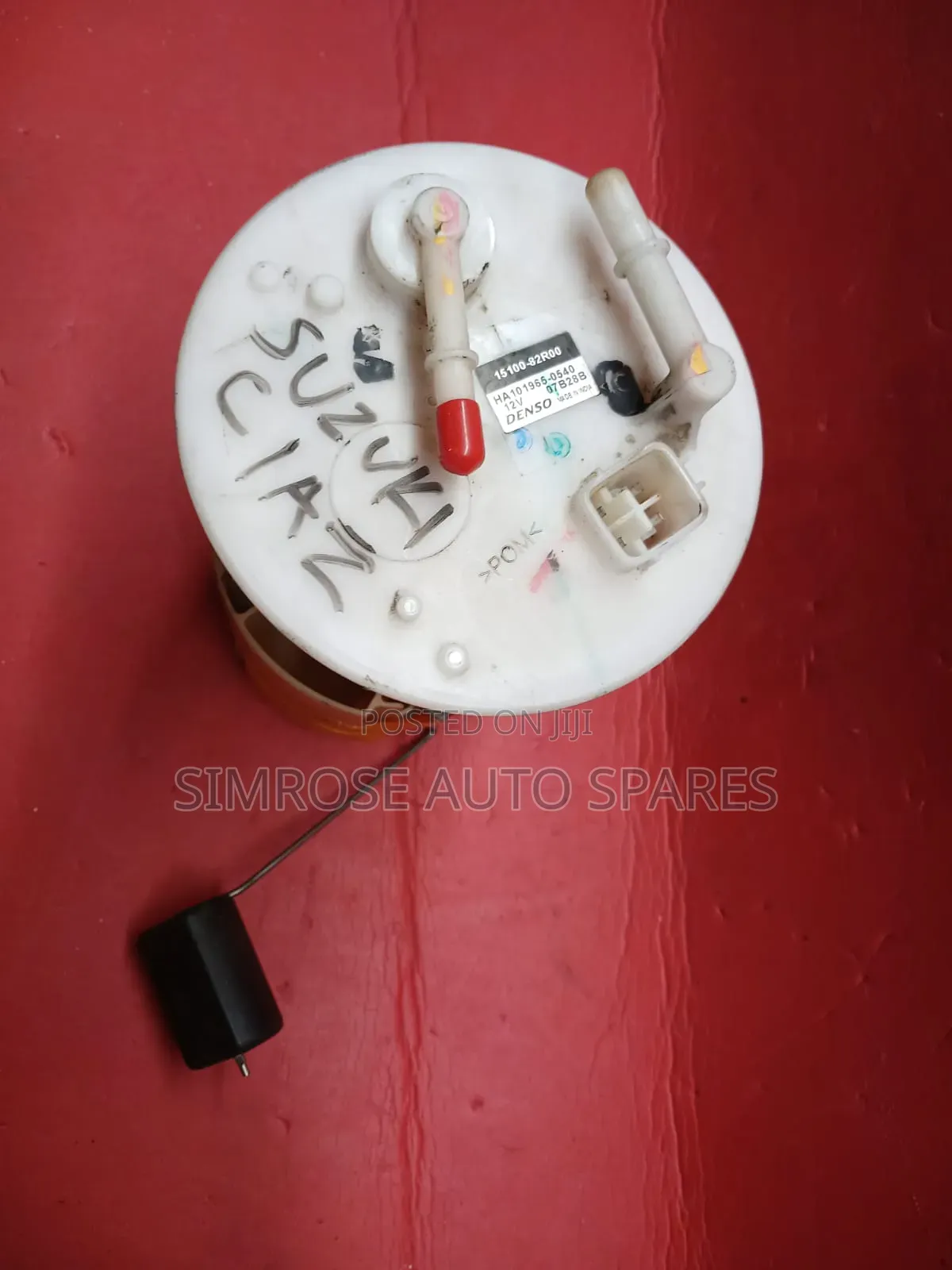 Fuel Pump Suzuki Ciaz