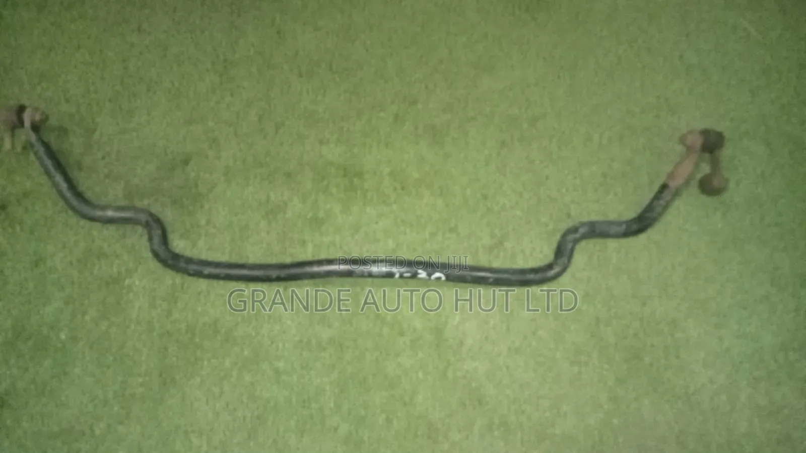 Nissan Xtrail Nt30 Stabilizer Bar
