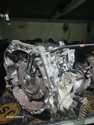1NR Gearbox