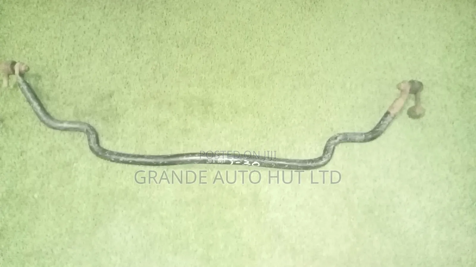 Nissan Xtrail Nt30 Stabilizer Bar