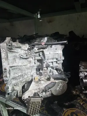 1NR Gearbox