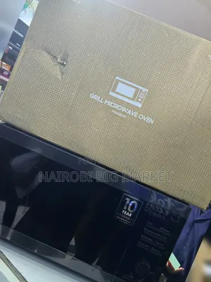 Samsung 23l Digital Microwave