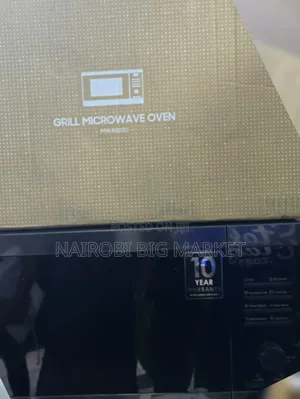 Samsung 23l Digital Microwave