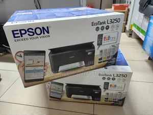 Epson L3250 Color Printer || Epson L3250 Color Printer