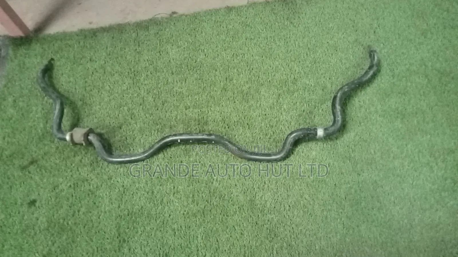 Toyota Sienta 2016 Stabilizer Bar