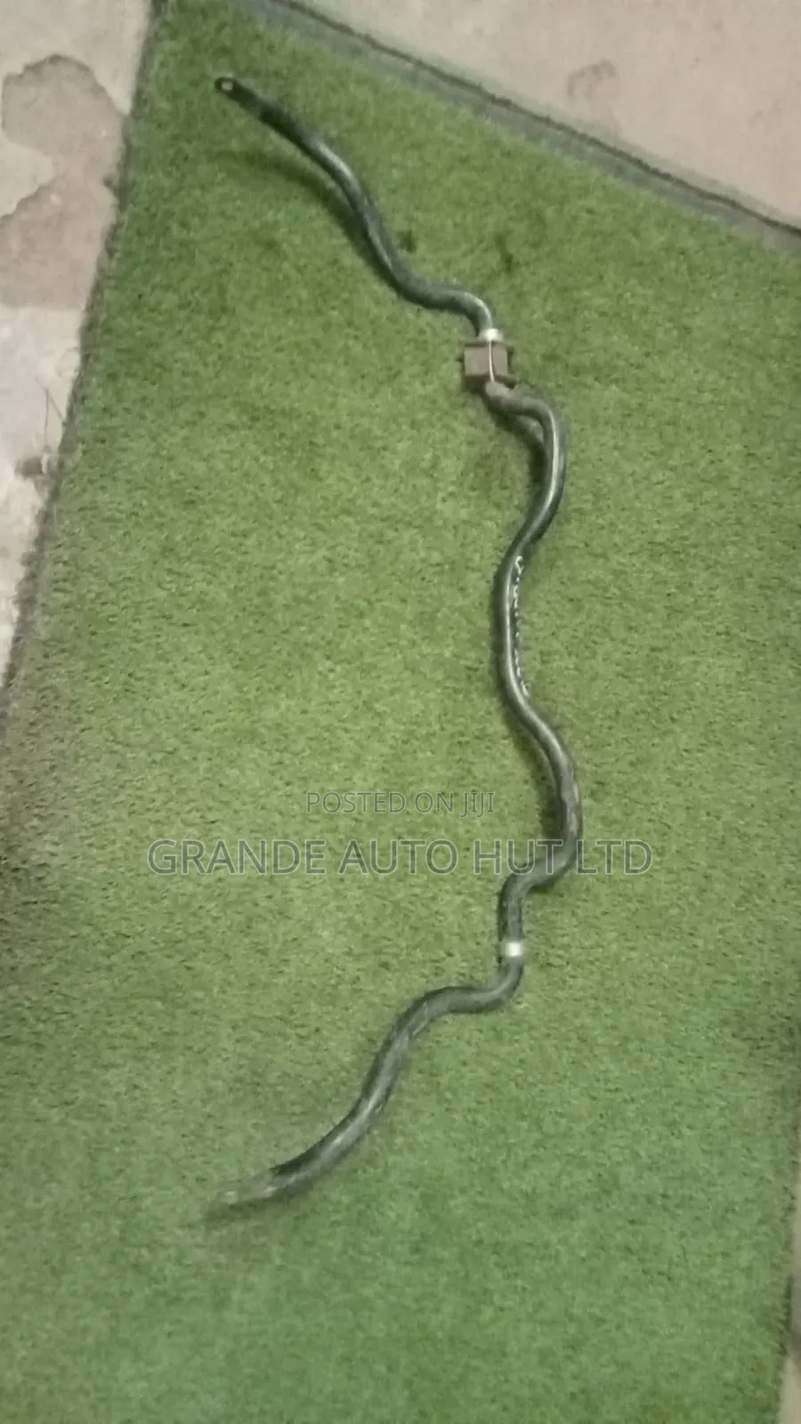 Toyota Sienta 2016 Stabilizer Bar