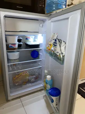 Nunix Fridge