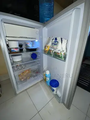 Nunix Fridge