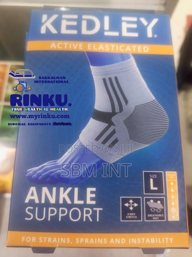 Ankle Support