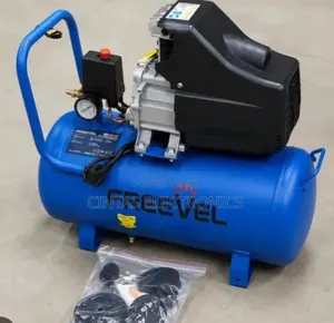 Freevel 25L Air Compressor