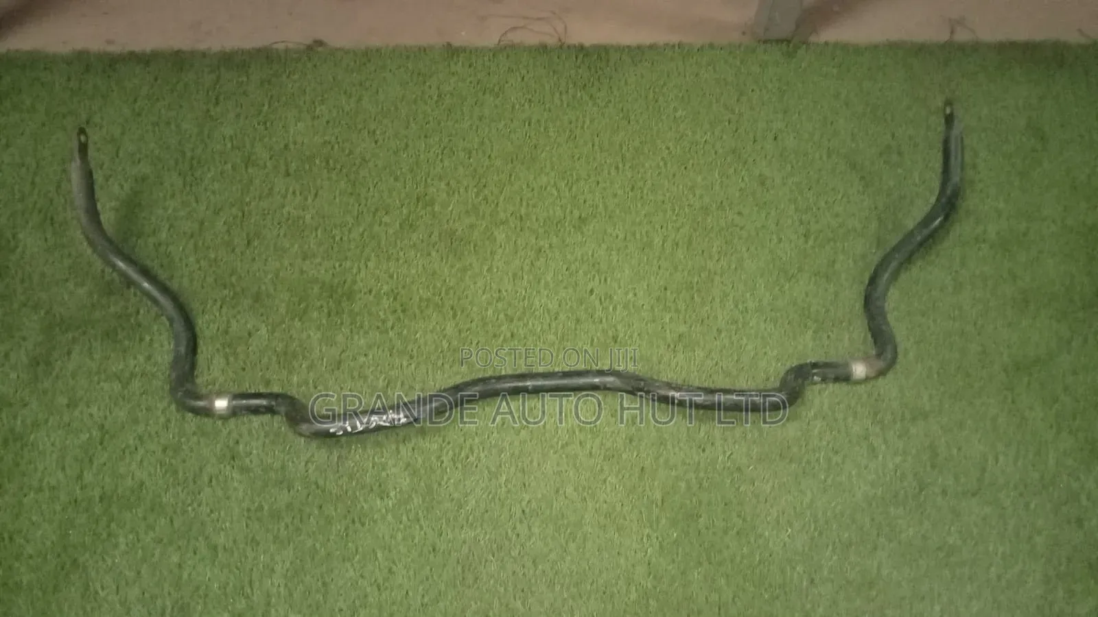 Toyota Ractis Stabilizer Bar