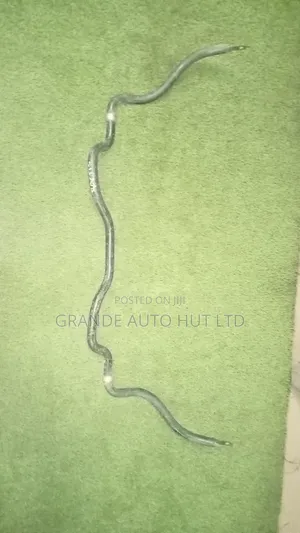 Toyota Ractis Stabilizer Bar