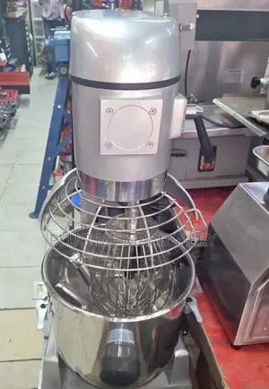 Most Valued Commercial 20l Dough Mixture Now Available