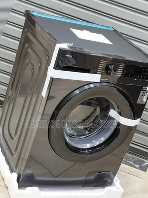 Samsung Washing Machine 10l7kgs