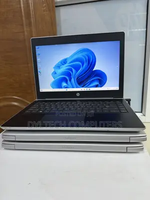 Laptop HP 430 G5 8GB Intel Core i5 SSD 128GB