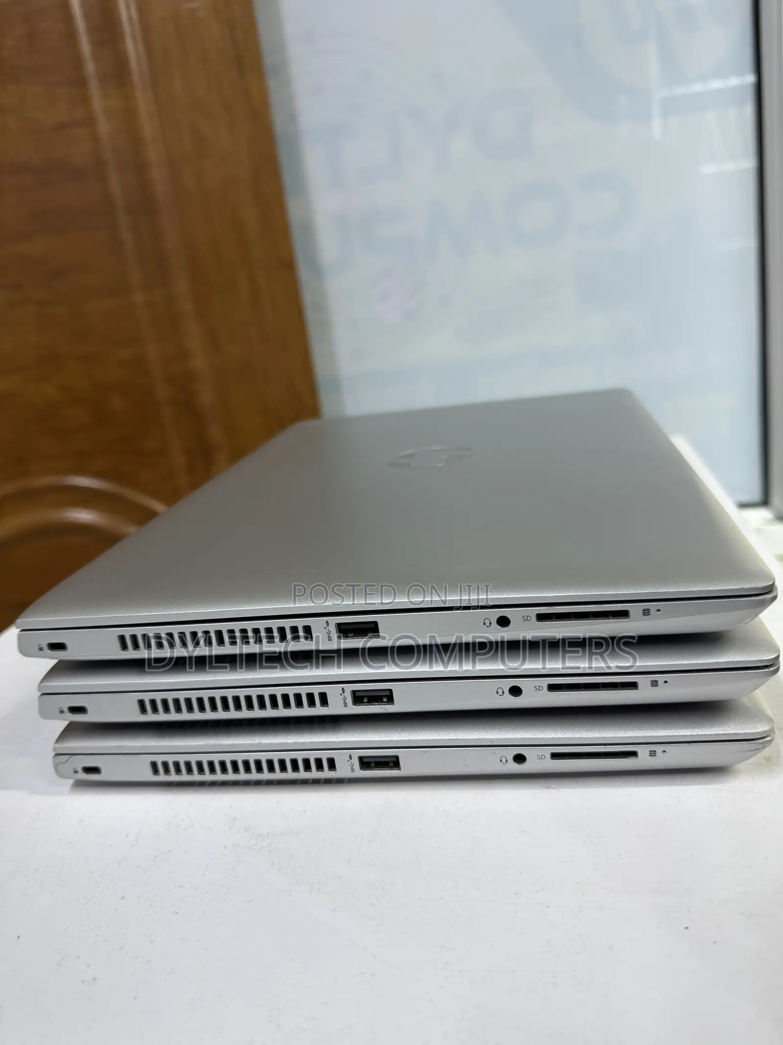 Laptop HP 430 G5 8GB Intel Core i5 SSD 128GB