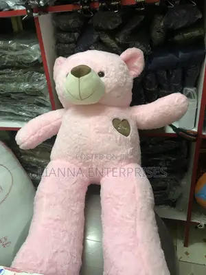 100cm Love Teddy Bear