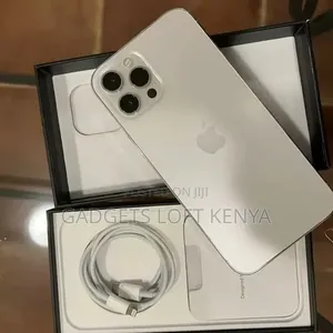New Apple iPhone 11 Pro Max 256 GB White