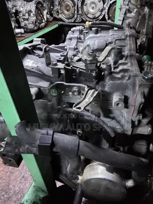 2ZR Gearbox Wish,primio Etc