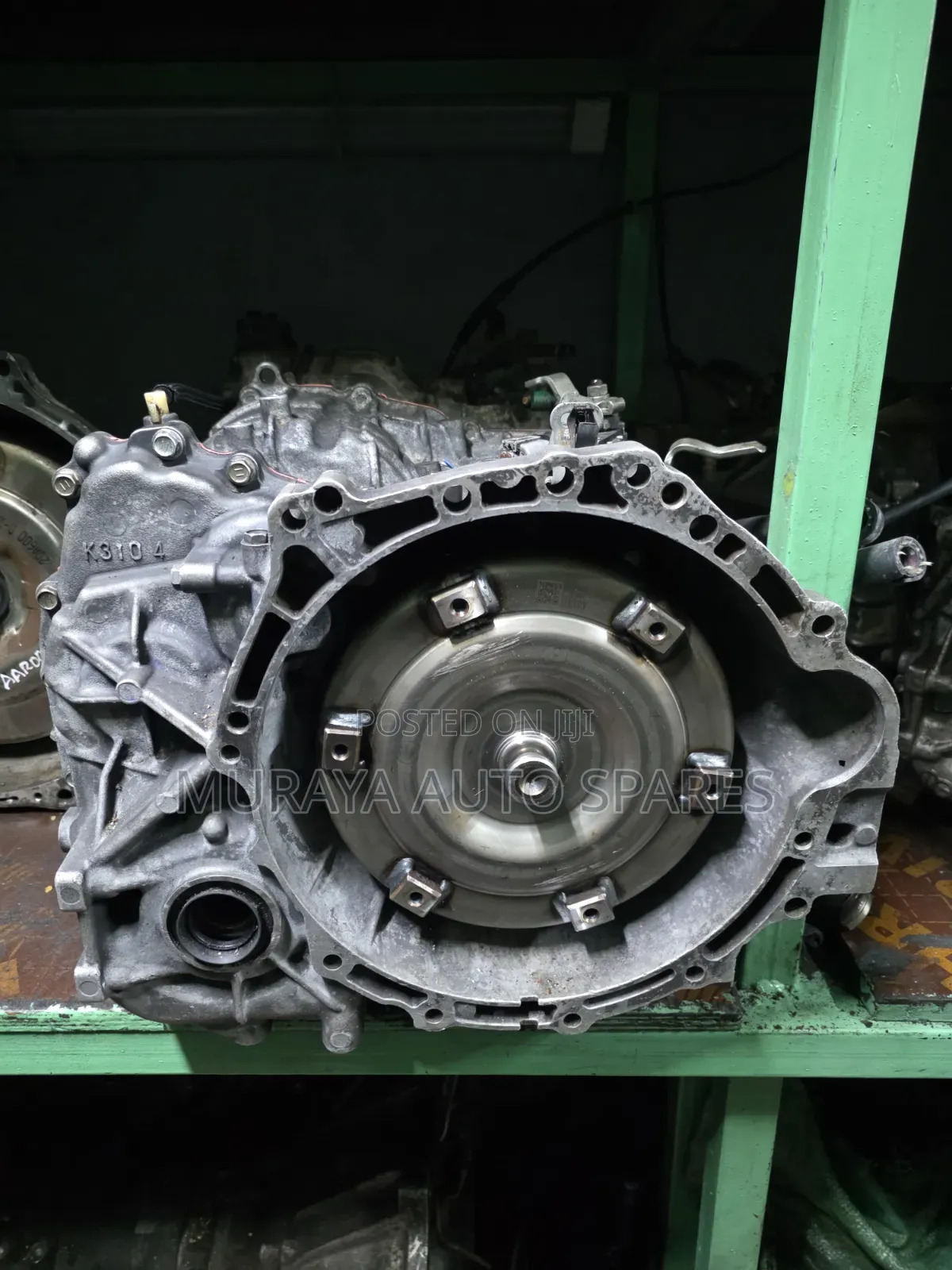 2ZR Gearbox Wish,primio Etc