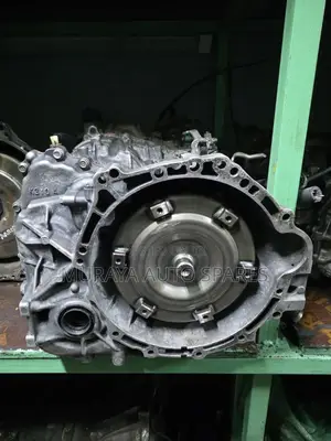 2ZR Gearbox Wish,primio Etc