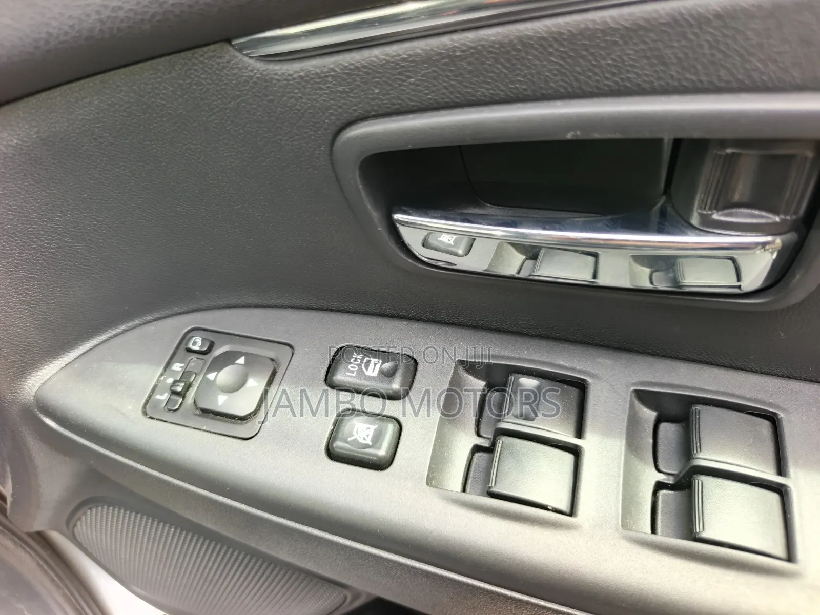 Mitsubishi RVR 2022 Gray
