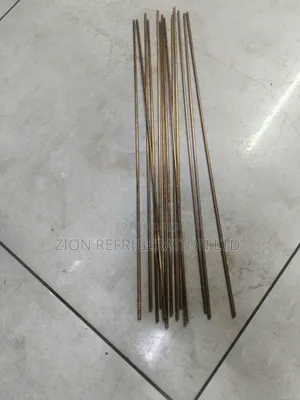 Copper Brazing Rods (Copper Harris) in Nairobi Kenya