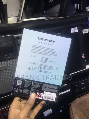 Kaspersky Standard Security
