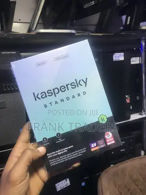 Kaspersky Standard Security
