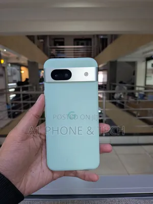 Google Pixel 8a 128 GB Green