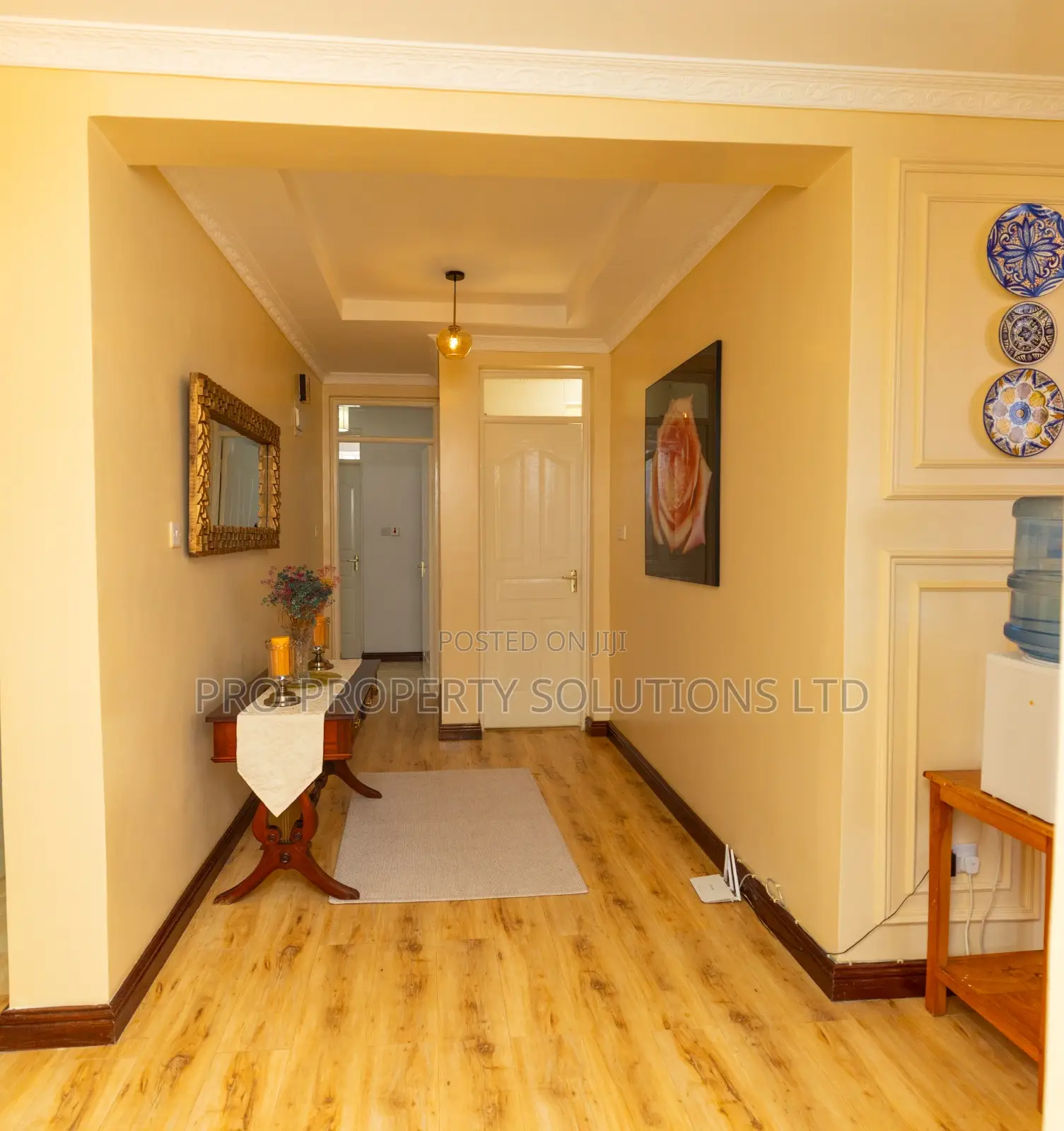 5bdrm Maisonette in Nairobi Ndogo, Kikuyu for sale