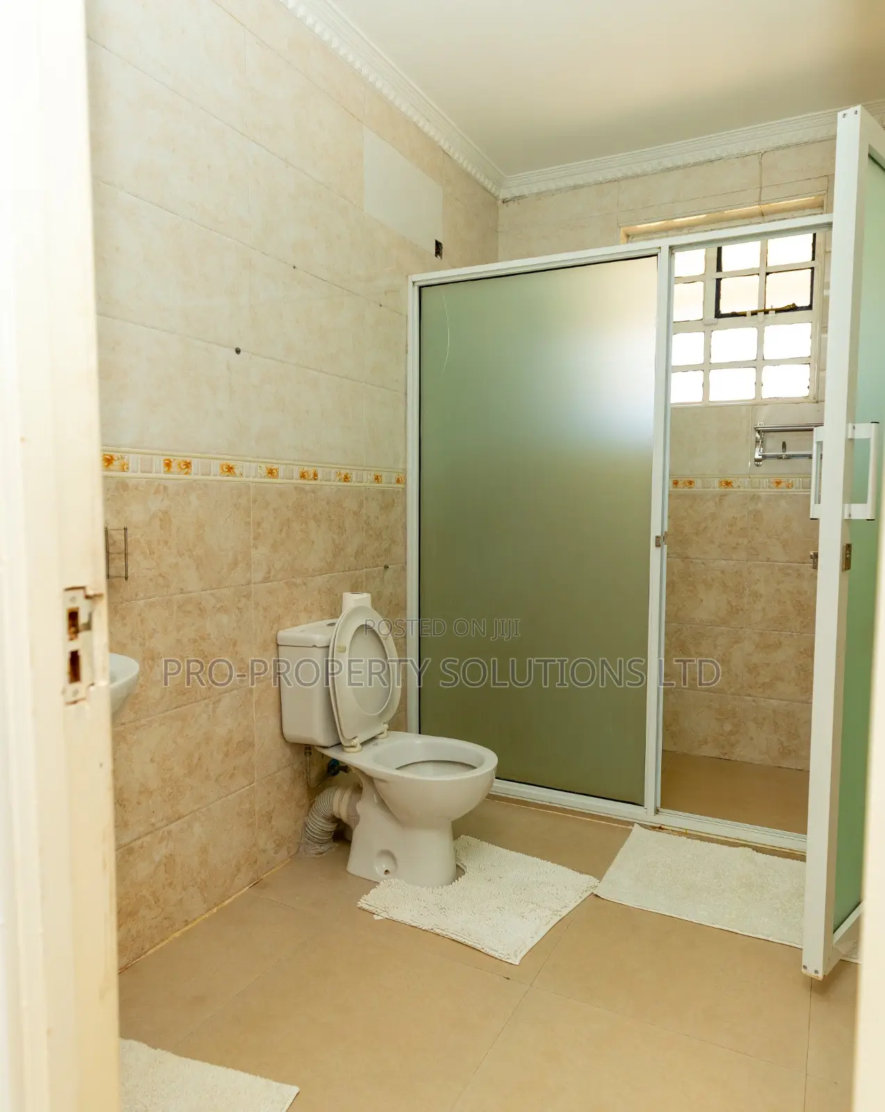 5bdrm Maisonette in Nairobi Ndogo, Kikuyu for sale