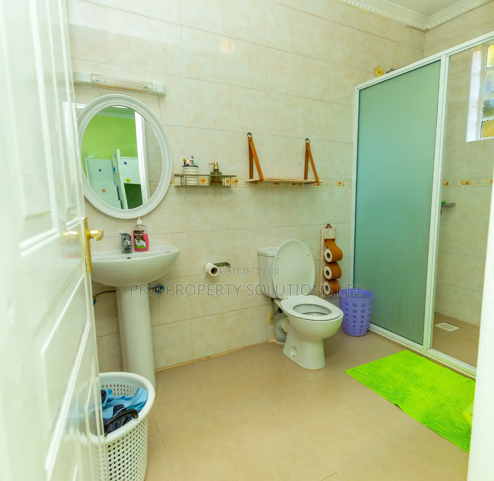 5bdrm Maisonette in Nairobi Ndogo, Kikuyu for sale