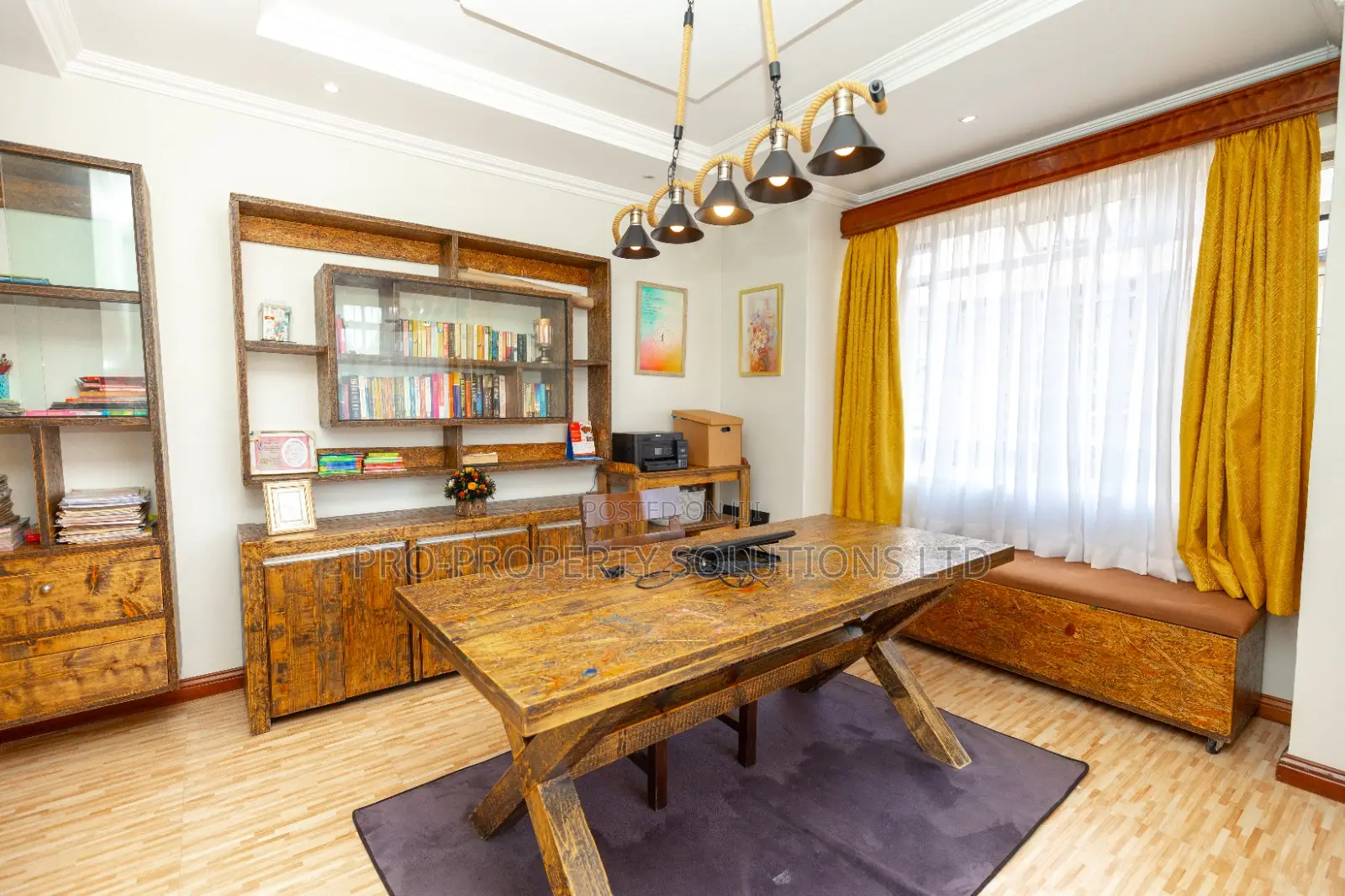 5bdrm Maisonette in Nairobi Ndogo, Kikuyu for sale