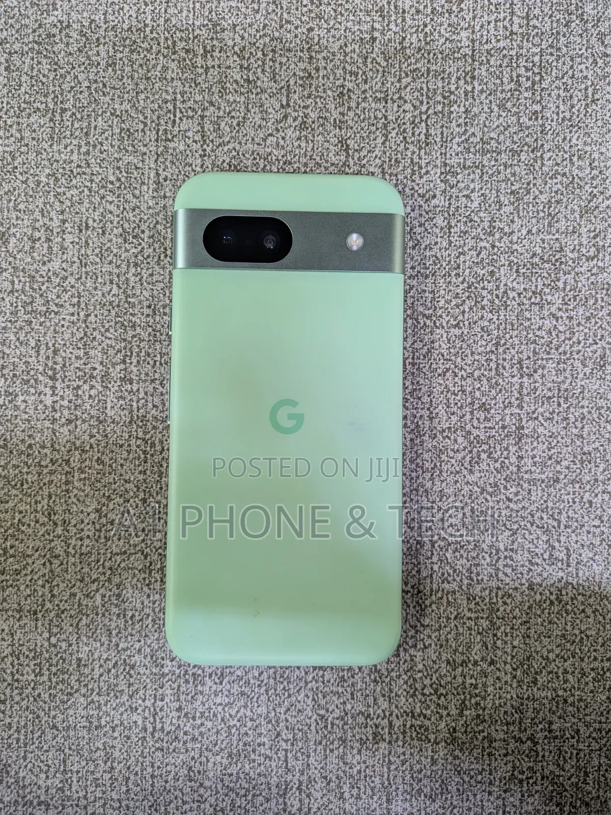 Google Pixel 8a 128 GB Green