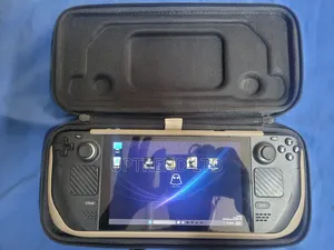 Steamdeck 1TB Chipped With Fc26 and Other Latest Games