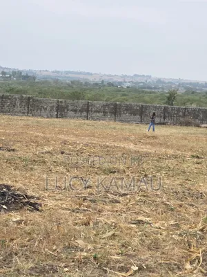 1⁄8 Acre Plots in Lukenya 1.5km Off Tarmac