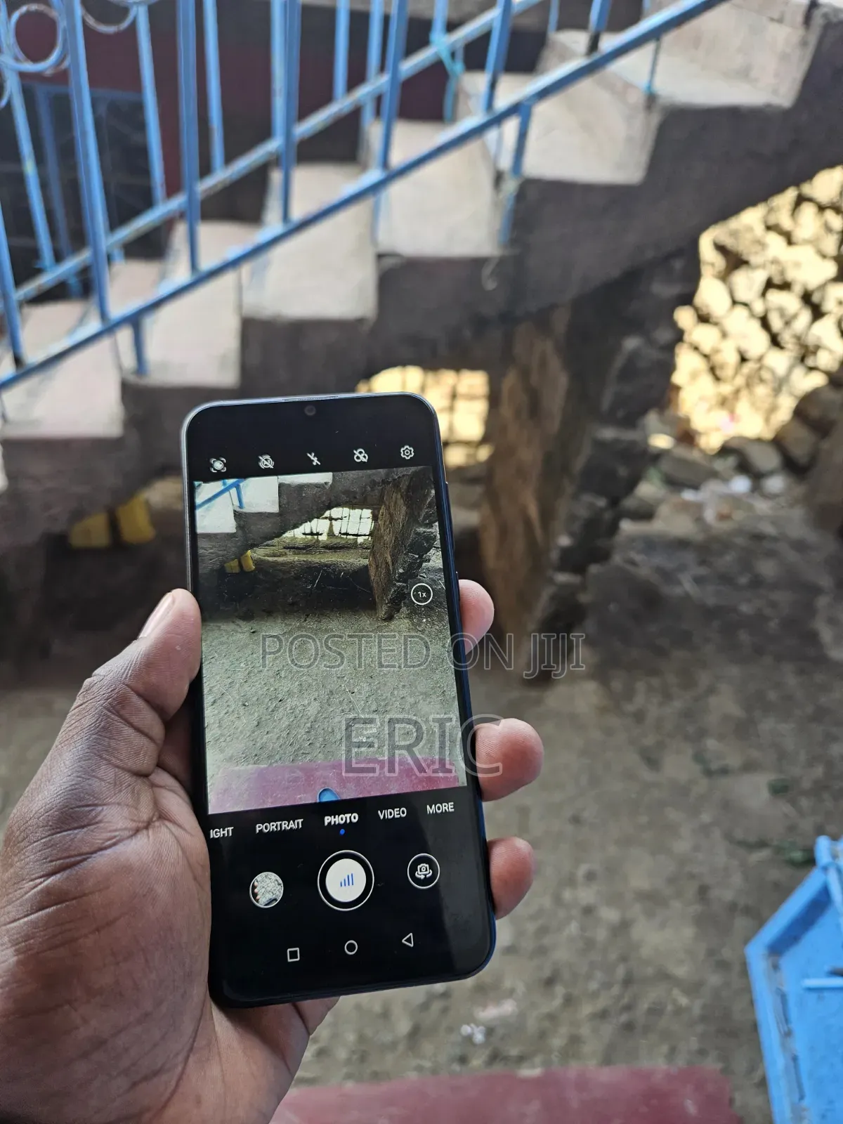 Huawei Y8p 128 GB Gray