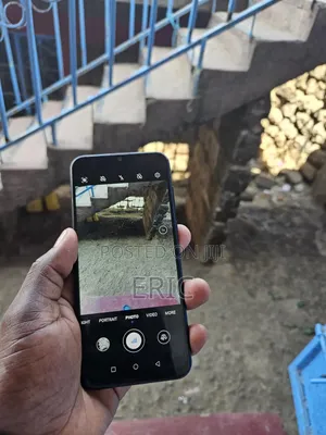 Huawei Y8p 128 GB Gray